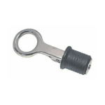 tapón desagüe asa presión inox 304 a2