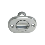 tapón desagüe inoxidable 316 a4