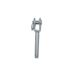 terminal horquilla inox a4 316