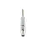 terminal tornillo fijación inox a4 316