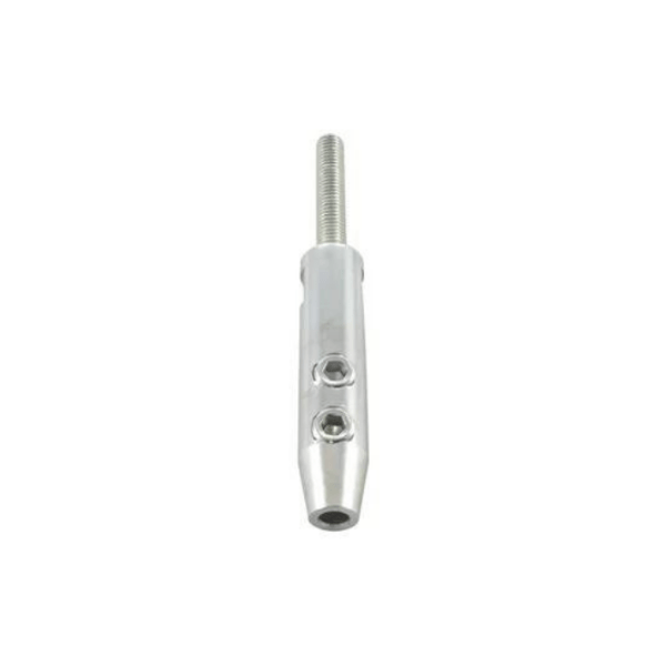 terminal tornillo fijación inox a4 316 terminal tornillo fijacion inox a4 316