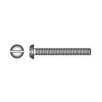 tornillo din 84 inoxidable a4