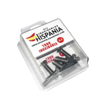 tornillo din 912 a4 inoxidable