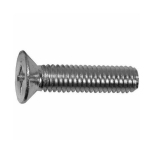 tornillo din 965 inoxidable a4