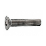 tornillo din 966 inoxidable a4