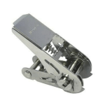 Trinquete carraca para cincha eslinga inoxidable A2