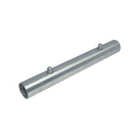 Conector rápido de tubo