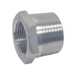 tuerca reducción microfusión inox 316