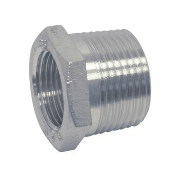 tuerca reducción microfusión inox 316 tuerca reduccion microfusion inox 316
