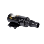 Bomba trituradora maceradora shurflo 12V-24V barco