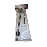 aforador tubular inox 240 ohms