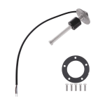 aforador tubular inox 240 ohms