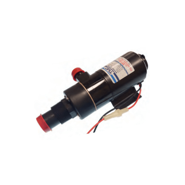 bomba maceradora tmc barco 12-24V