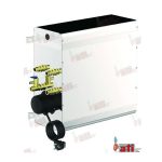 Calentador agua inox 22 a 80 litros ATI