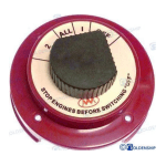desconectadorf de batería 250a