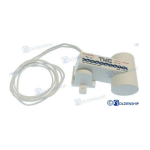 flotador interruptor sentina goldenship tmc