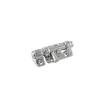 Pestillo cierre L45-76mm INOX. 316 A4