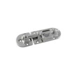 pestillo cierre L45-76mm inox. 316 a4