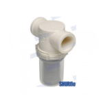 prefiltro para bomba de agua