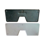 soporte plastico