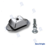Soporte Motor Antivibratorio 16Mm 280Kg