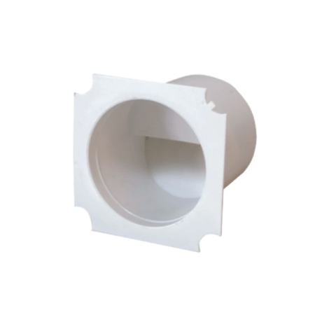 Conector a Rejilla de Ventilación EVO