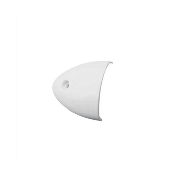 Tapa de Proteccion Lateral Ventilador Nuova Rade Tapa de Proteccion Lateral Ventilador Nuova Rade