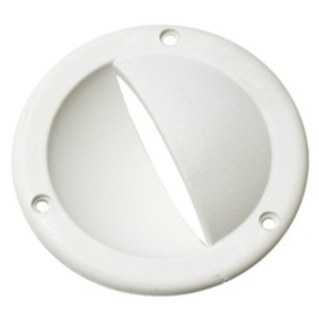 Rejilla Ventilación Abertura 87mm Nuova Rade
