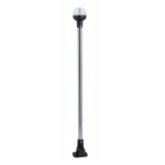 Luz todo horizonte led plegable abatible 635 mm