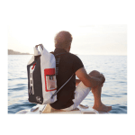 Mochila Waterproof Scuba 35L