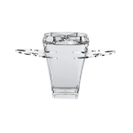 Marine Business Set Champanera aperitivo con porta-copas Party