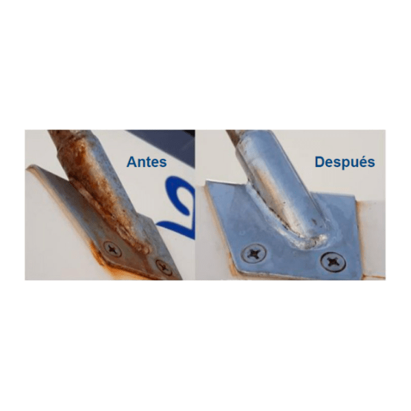 sadira gel desoxidante 2