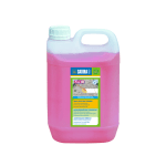 sadira jabón baldeo pink