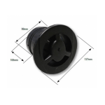 ventilador solar