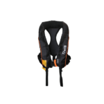 Chaleco Automático Inflable 290 N Theta Hammar MA1 Doble Capucha Antisalpicaduras Lalizas