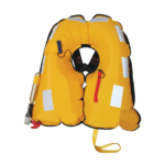 Chaleco Salvavidas Hinchable Omega 275N Lalizas