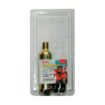 Recambio Gas Chaleco JS 1 Automático Infantil Lalizas