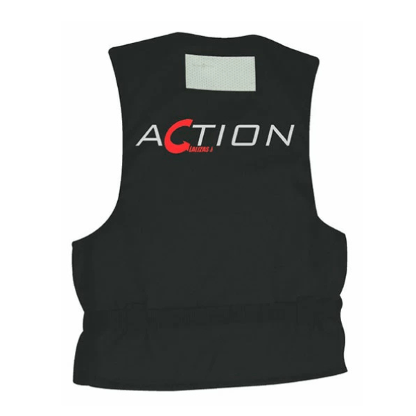 Chaleco Salvavidas 50N Action Lalizas Chaleco Salvavidas 50N Action Lalizas