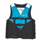Chaleco Salvavidas 50N Slalom Azul Lalizas