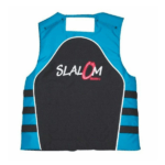 Chaleco Salvavidas 50N Slalom Azul Lalizas