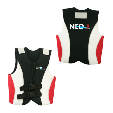 Chaleco Salvavidas Neopreno NEO 50N Lalizas