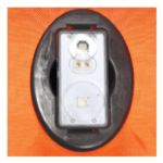 Luz LED Intermitente para Chaleco Salvavidas Alkalite II Lalizas