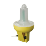 Luz Flotante Aro Salvavidas SOLAS-MED-ATEX-IECEx