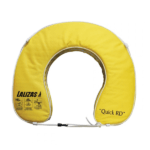 Herradura Salvavidas Quick RD 142N
