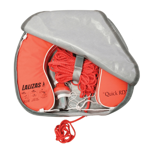 Kit Boya Herradura salvavidas Quick RD Kit Boya Herradura salvavidas Quick RD