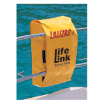 Sistema de Rescate Hombre al Agua Lalizas
