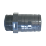 Adaptador Manguera para Valvula Roscado BSPT