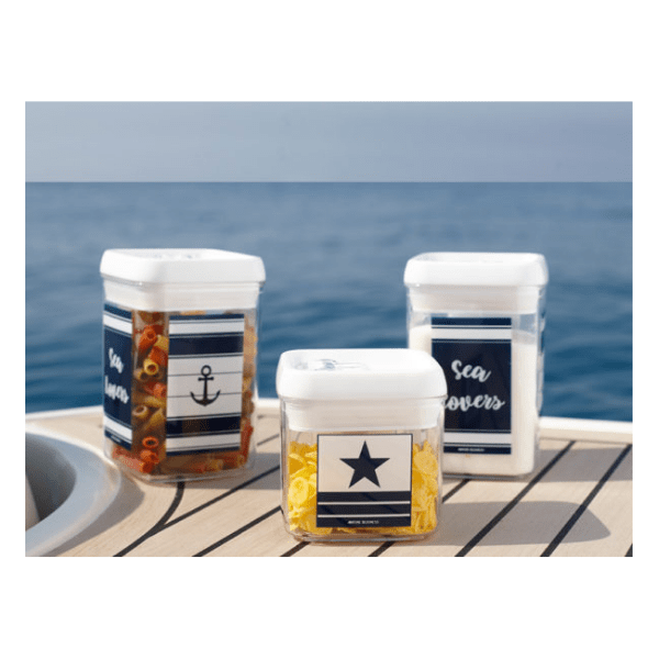 Marine Business Botes de cocina Sea Lovers1_65026