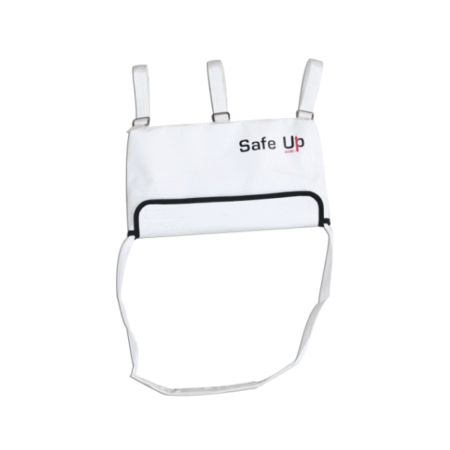 Lalizas Safe Up Escala de Emergencia 5 Peldaños