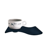 Set café nautica Welcome On Board 6 un
